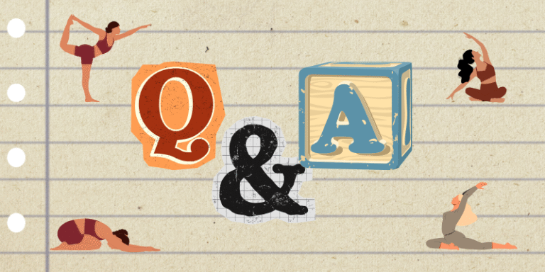 Read more about the article שאלות נפוצות על יוגה תרפיה